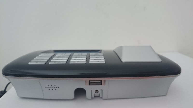  OA1000 Mercury Pro Anviz controllo accessi e rilevazione presenze 2 uscite lan con uscita chiavetta USB